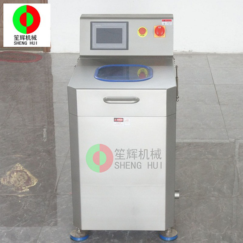 Automatyczny odwadniacz warzyw z automatyczną konwersją częstotliwości TS-15D