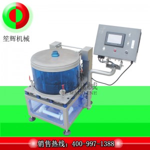 Luksusowy odwadniacz do owoców i warzyw TS-600V