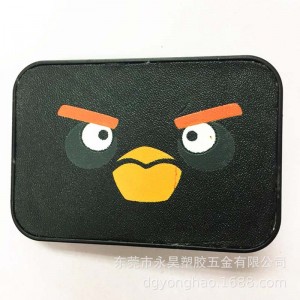 Klamra do paska P038