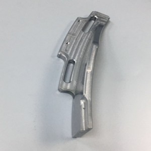 Frezowanie elektrolityczne niklowo twarde chromowane Toczenie części