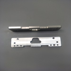 Nowe produkty Części obróbkowe CNC do sprzętu medycznego Assambly