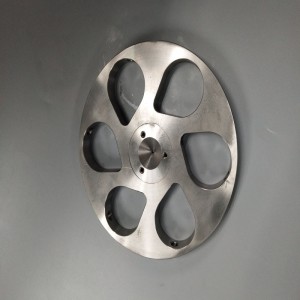 Części tokarskie CNC dla Assambly Automatic