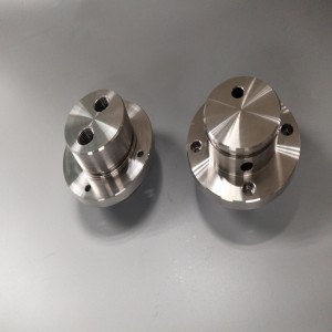 Części tokarskie CNC dla Assambly Automatic