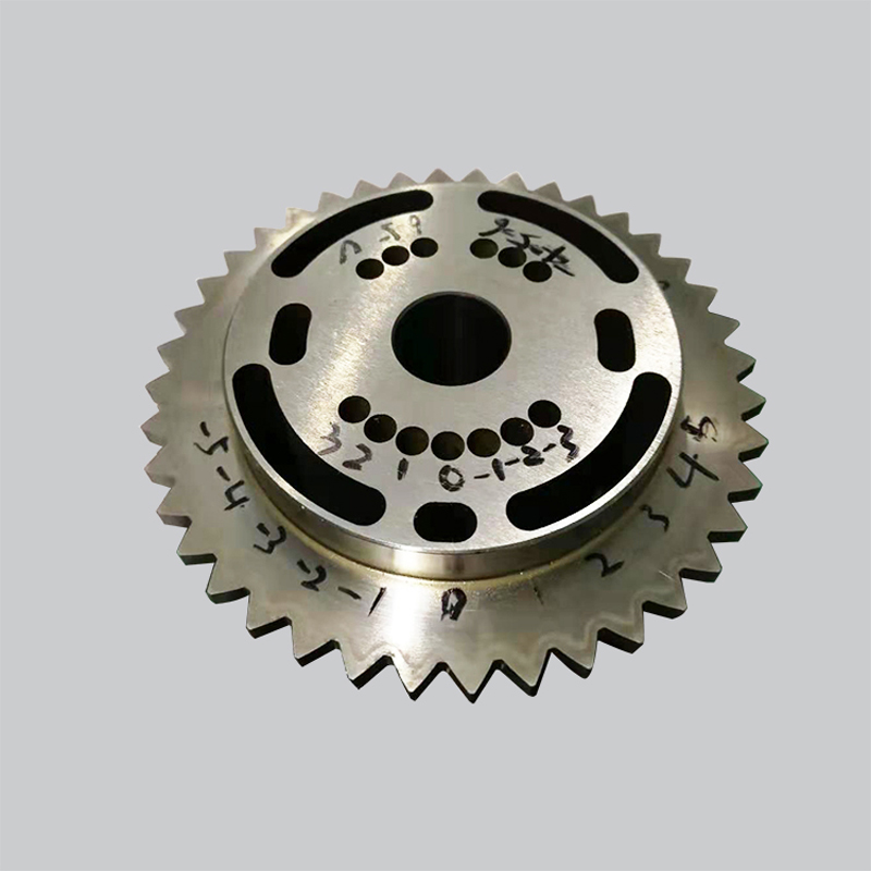 Części tokarskie CNC dla Assambly Automatic