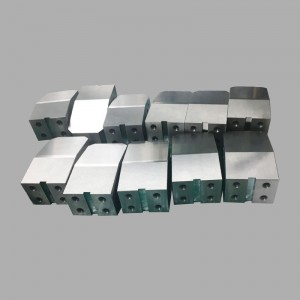 Toczenie frezarki do montażu urządzeń przemysłowych