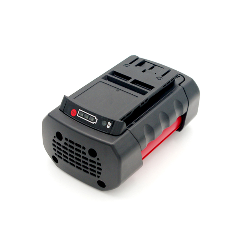 Zamienne akumulatory litowo-jonowe 36 V 3000 mAh do akumulatorów Bosch BAT810, BAT836, BAT840