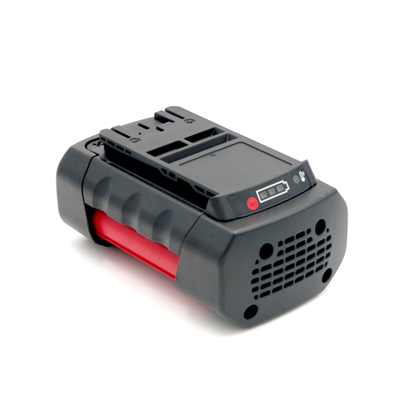 Akumulatory litowo-jonowe 36 V 4000 mAh do elektronarzędzi Bosch BAT810, BAT836, BAT840