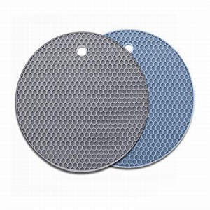 Gumowy dzbanek do kawy Coaster Cup Kuchnia Maty silikonowe