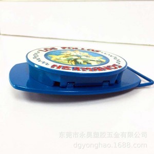 Klamra do paska P045