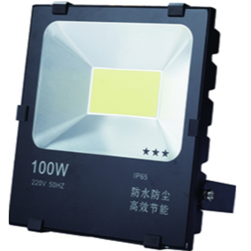 Długa usługa 100w 5054 SMD LED FLOODLIGHT od Linyi Jiingyuan