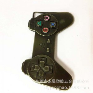 Manufaktura klamry pasa P049