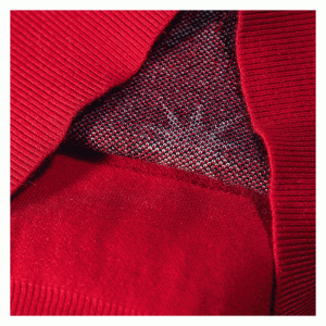 Gruby sweter z dzianiny w 2019 r. Nowy luźny raglanowy rękaw