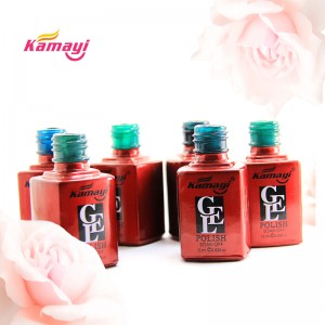 Kama 96 kolorów olśniewające zanurzenie w kolorze Żel UV do paznokci