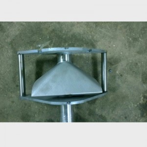 Dobrej jakości packaigng pionowa maszyna