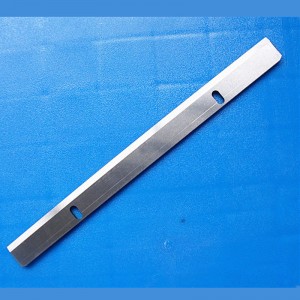 płaski nóż tnący dobrej jakości