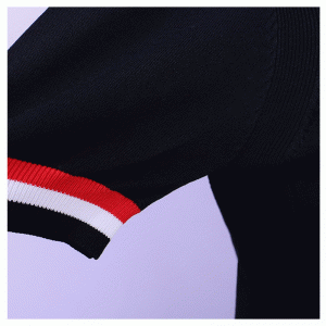 Dostosowany letni dzianinowy mały cienki sweter damski MOQ