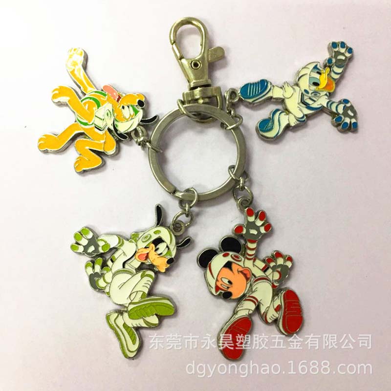 Breloczek P067 Disney