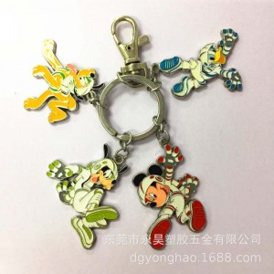 Breloczek P067 Disney