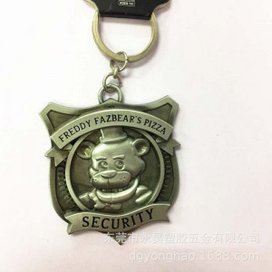 Brelok do kluczy P069