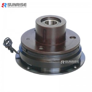 Dongguan SUNRISE Sprzęgło elektromagnetyczne Przemysłowe sprzęgło elektromagnetyczne serii FCD