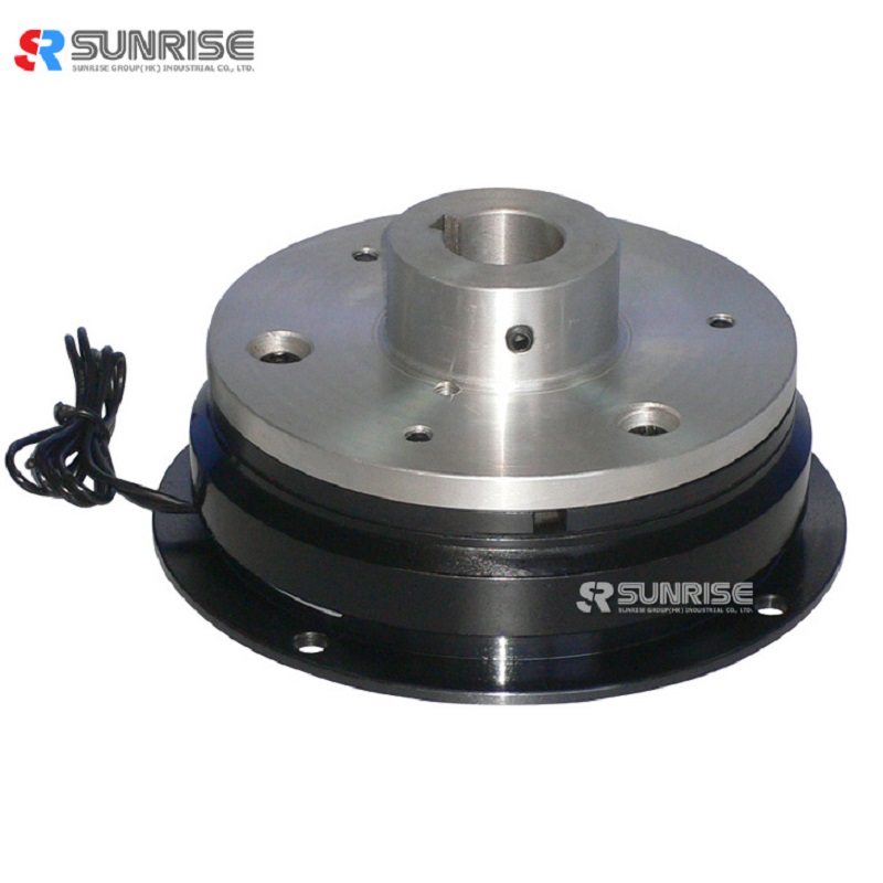 Dongguan SUNRISE Sprzęgło elektromagnetyczne Przemysłowe sprzęgło elektromagnetyczne serii FCD