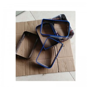 piły używane do zastosowań przemysłowych