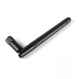 Antena WIFI 2dBi ze złączem SMA