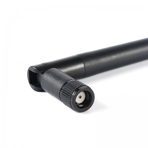 Antena WIFI 2dBi ze złączem SMA