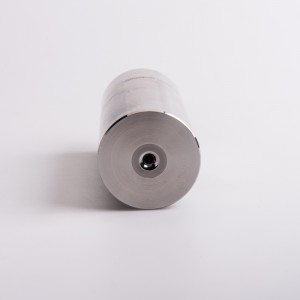 precyzyjna matryca główna z węglika wolframu do tłoczenia na zimno