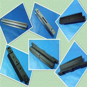 Części zamienne do maszyn do pakowania w poduszki