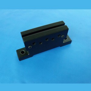 Szczęki uszczelniające dostosowane