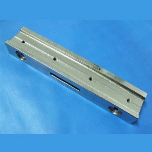 Dobrej jakości szczęki uszczelniające