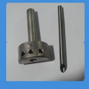 Szczęki uszczelniające o długości 260 mm