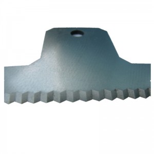 noże do cięcia folii