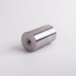 Fabryczna bezpośrednia matryca z węglika spiekanego na zimno