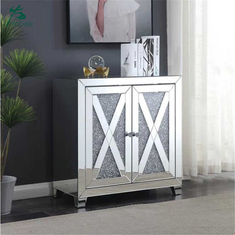 Szafka z lustrem NT-075
