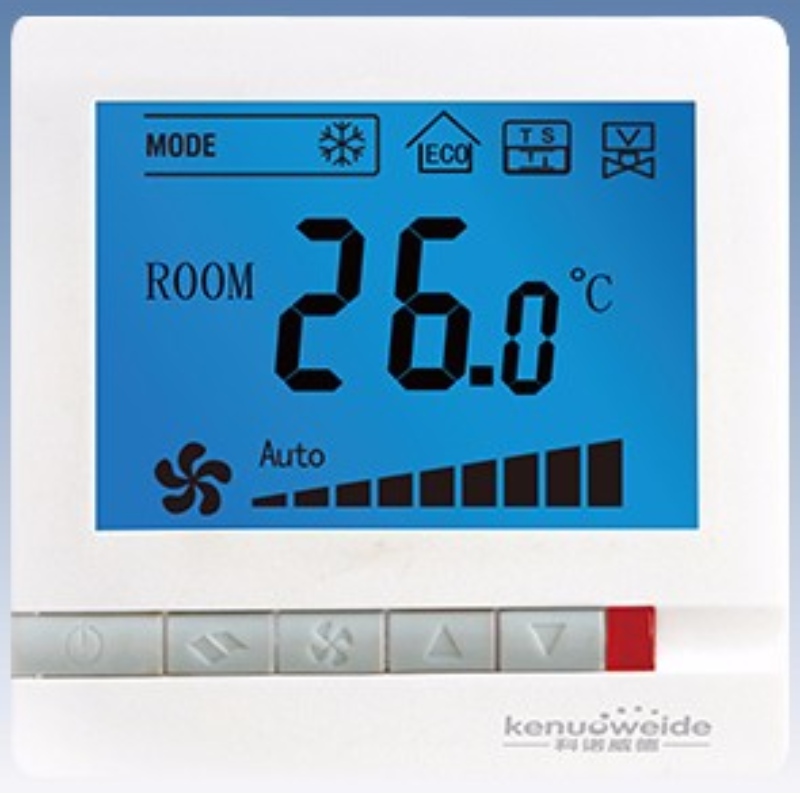 Regulator temperatury CKT20.1 / CKT20V.1