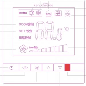 Regulator temperatury CKT20.1 / CKT20V.1