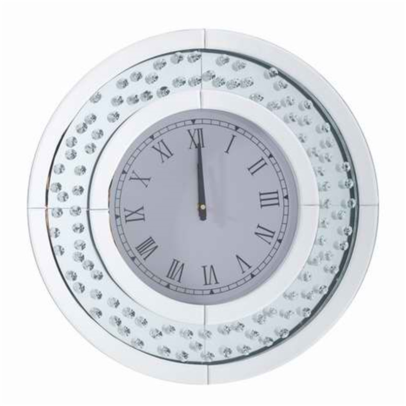 Zegar lustrzany NT-7243