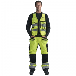 W jaki sposób TOWER dostosowuje odzież roboczą dla klientów VIP?