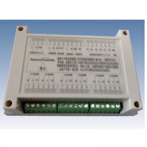 CKL10.1 ... seria sterowników centralnego układu zawieszenia