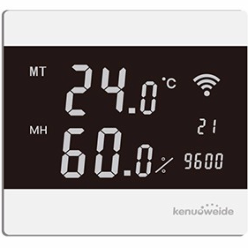 APT (czujnik temperatury i wilgotności pomieszczenia z serii H01R ...