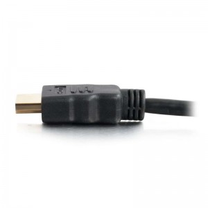 Kabel HDMI High Speed ​​4K UHD (60Hz) z Ethernetem do urządzeń 4K
