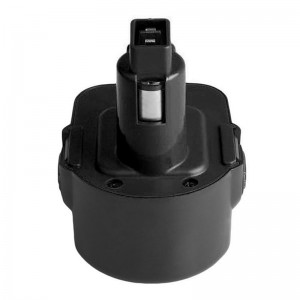 Wysokiej jakości 1500 mAh akumulatory Ni-Cd do akumulatorów Dewalt DE9072, DE9074, DE9075