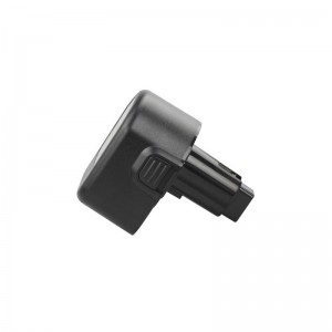 Akumulator do wiertarki Ni-Cd 1700mAh 12V do Dewalt DE9071, DE9072, DE9074