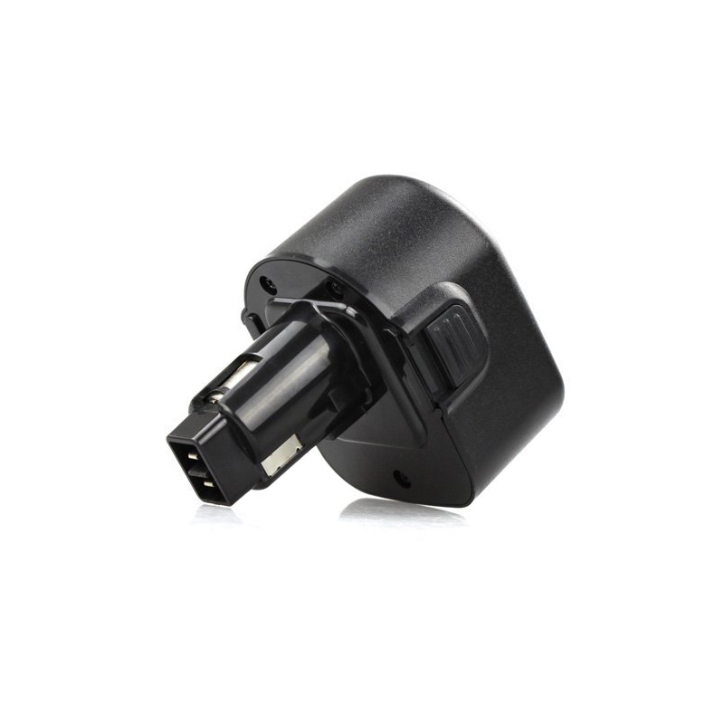 Akumulator do wiertarki Ni-Cd 1700mAh 12V do Dewalt DE9071, DE9072, DE9074