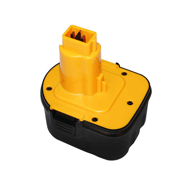 Ni-Mh 2000mAh 12V Akumulatory Narzędzia do Dewalt DW9071, DW9072, 152250-27
