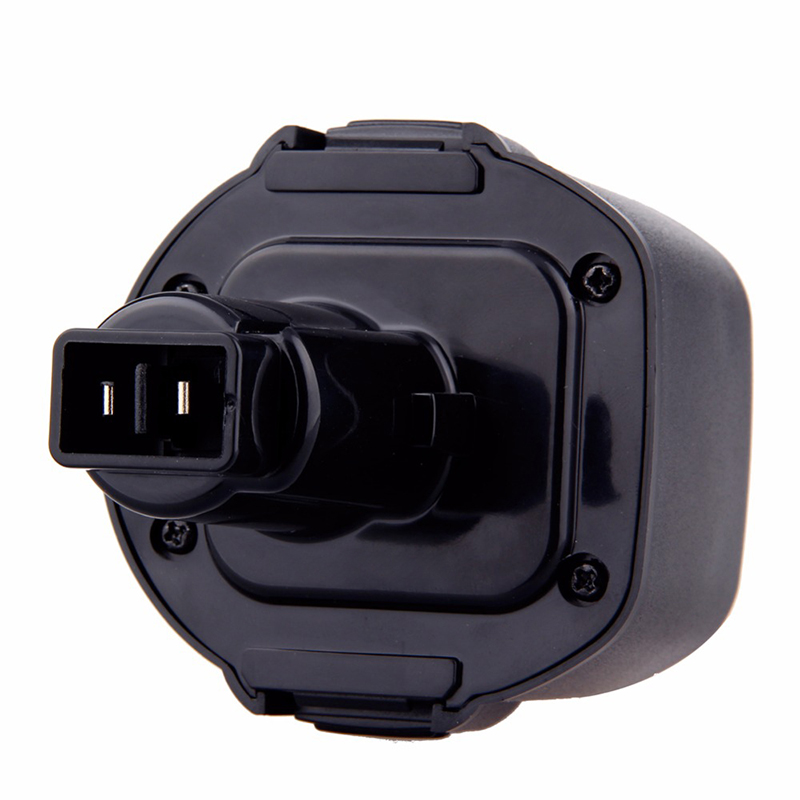 Akumulatory Ni-Cd 9,6V 1300 mAh do akumulatorów Dewalt DE9036, DE9061, DE9062