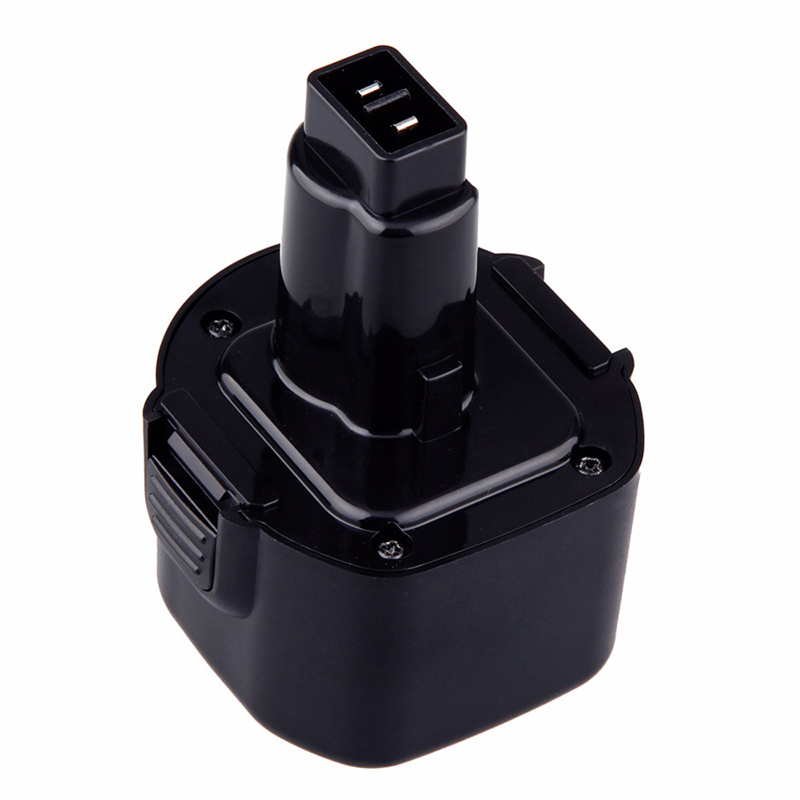 Akumulatory Ni-Cd 9,6V 1300 mAh do akumulatorów Dewalt DE9036, DE9061, DE9062