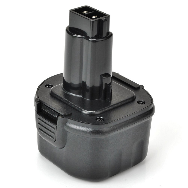 Wiertła akumulatorowe Ni-Cd 9,6V 1500 mAh do Dewalt DE9061, DE9062, DW9061